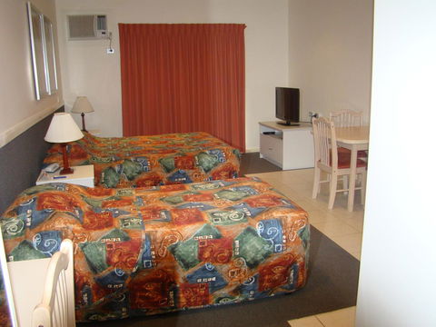 Dunsborough Central Motel - Accommodation ACT 17