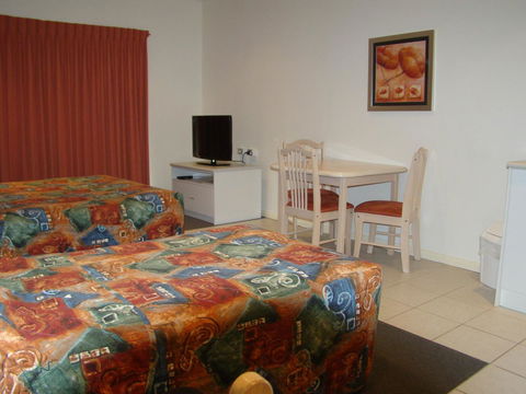 Dunsborough Central Motel - Accommodation ACT 19