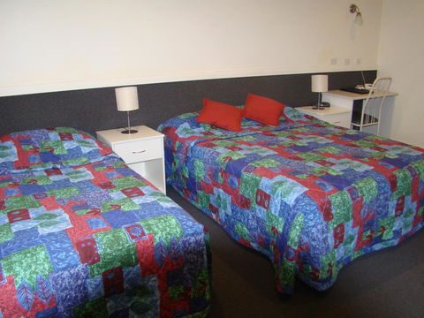 Dunsborough Central Motel - Accommodation ACT 28
