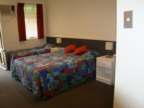 Dunsborough Central Motel - Accommodation ACT 15
