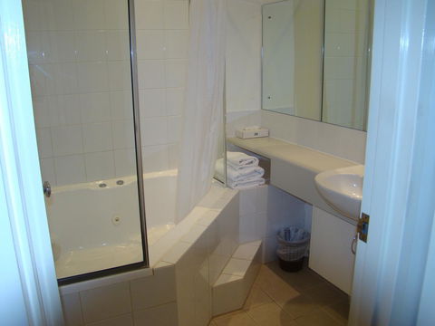 Dunsborough Central Motel - Accommodation ACT 11