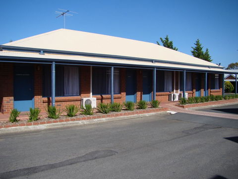 Dunsborough Central Motel - Accommodation ACT 36