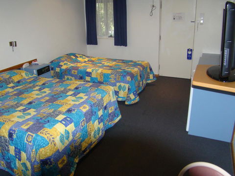 Dunsborough Central Motel - Accommodation ACT 24