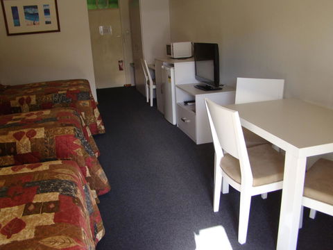 Dunsborough Central Motel - Accommodation ACT 9