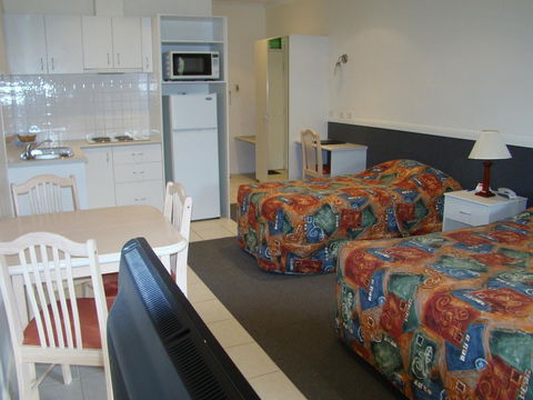 Dunsborough Central Motel - Accommodation ACT 20