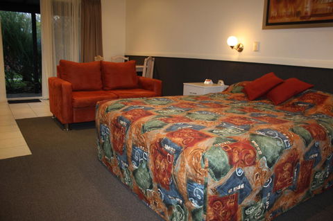 Dunsborough Central Motel - Accommodation ACT 29