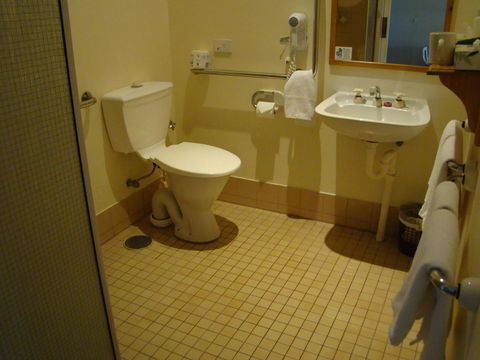 Dunsborough Central Motel - Accommodation ACT 1