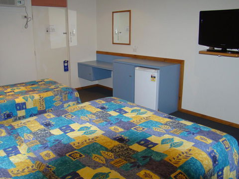 Dunsborough Central Motel - Accommodation ACT 25