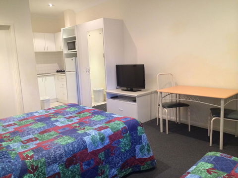 Dunsborough Central Motel - Accommodation ACT 6