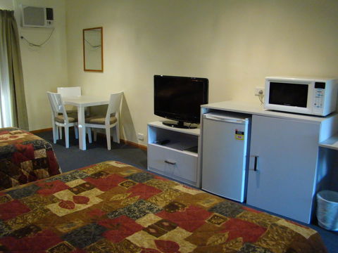 Dunsborough Central Motel - Accommodation ACT 8