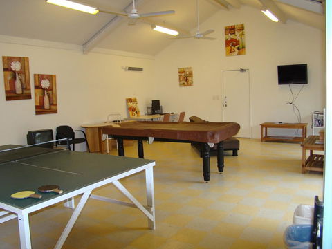Dunsborough Central Motel - Accommodation ACT 31
