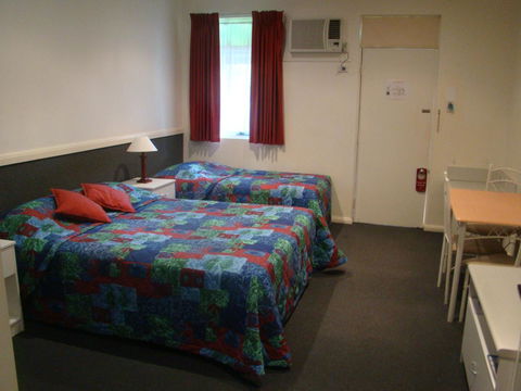 Dunsborough Central Motel - Accommodation ACT 30