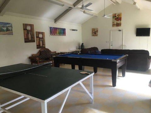 Dunsborough Central Motel - Accommodation ACT 38
