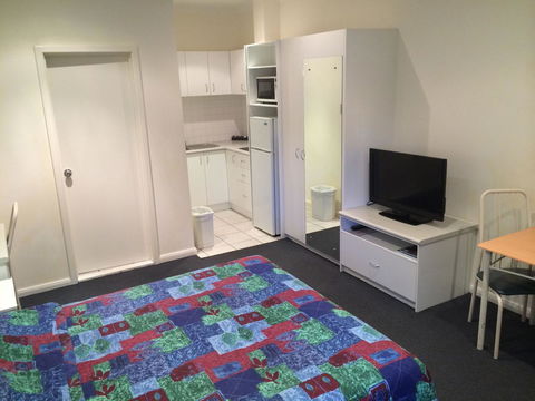 Dunsborough Central Motel - Accommodation ACT 33