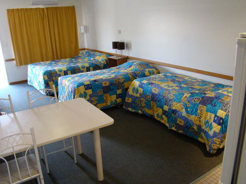 Dunsborough Central Motel - Accommodation ACT 35