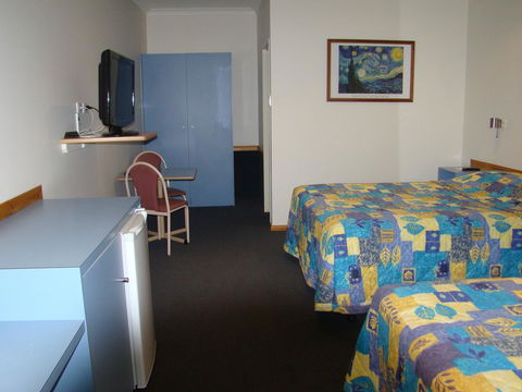 Dunsborough Central Motel - Accommodation ACT 26