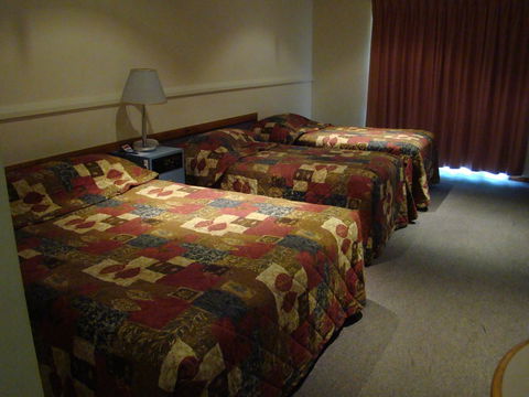 Dunsborough Central Motel - Accommodation ACT 18
