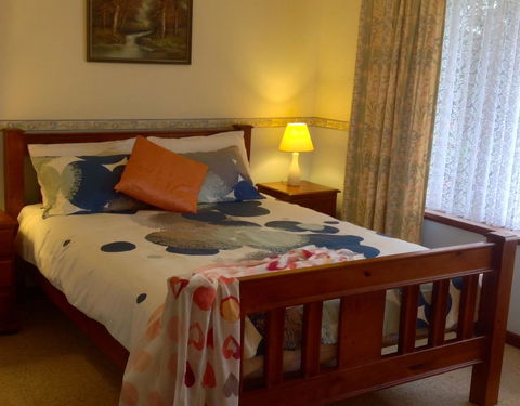 Christina's@Denmark - Accommodation ACT 14