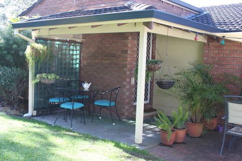 Christina's@Denmark - Accommodation ACT 1