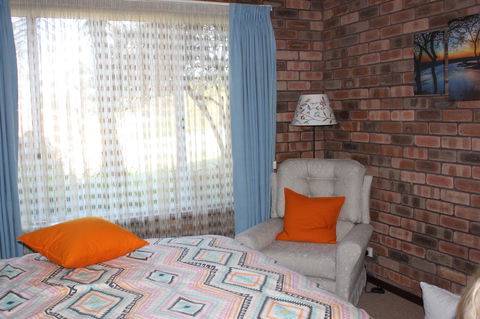 Christina's@Denmark - Accommodation ACT 11