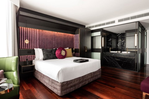 QT Perth - Accommodation ACT 24