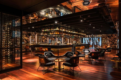 QT Perth - Accommodation ACT 17