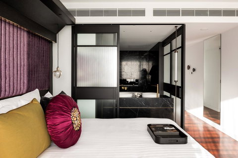 QT Perth - Accommodation ACT 32