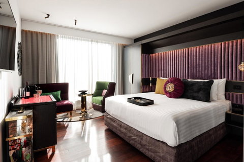 QT Perth - Accommodation ACT 38