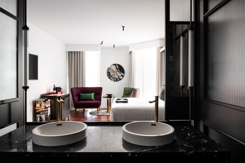 QT Perth - Accommodation ACT 27