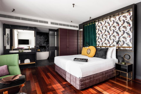 QT Perth - Accommodation ACT 29