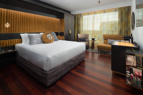 QT Perth - Accommodation ACT 36