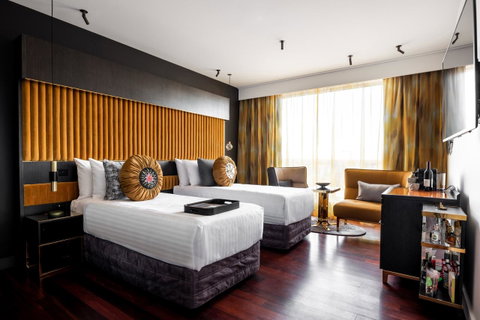 QT Perth - Accommodation ACT 34