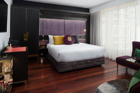 QT Perth - Accommodation ACT 23