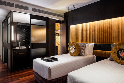 QT Perth - Accommodation ACT 35
