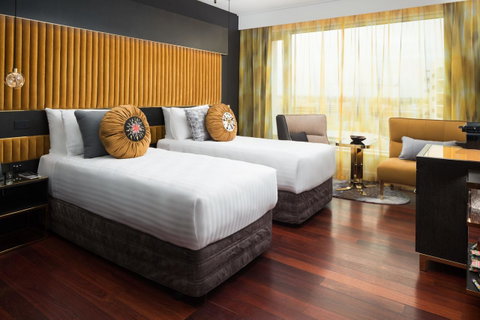 QT Perth - Accommodation ACT 31