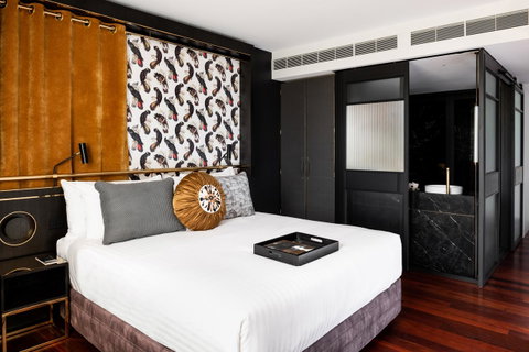 QT Perth - Accommodation ACT 37
