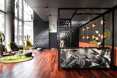 QT Perth - Accommodation ACT 11