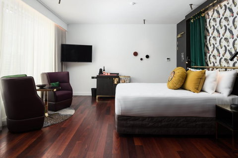QT Perth - Accommodation ACT 28