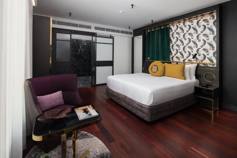 QT Perth - Accommodation ACT 5