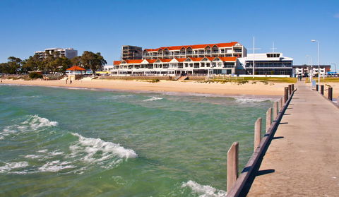 Boardwalk By The Beach - Accommodation ACT 0