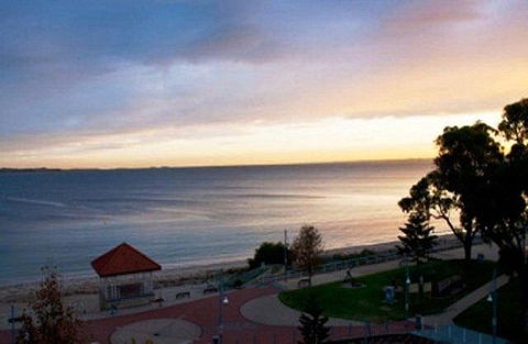 Boardwalk By The Beach - Accommodation ACT 4