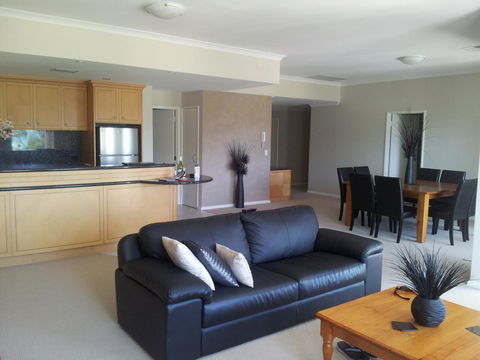 Boardwalk By The Beach - Accommodation ACT 2