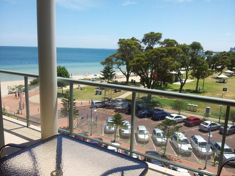 Boardwalk By The Beach - Accommodation ACT 3