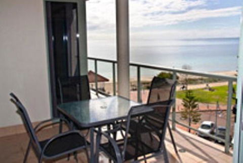Boardwalk By The Beach - Accommodation ACT 5