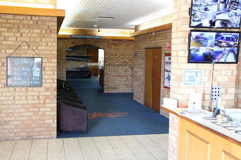Carnarvon Motel - Accommodation ACT 17