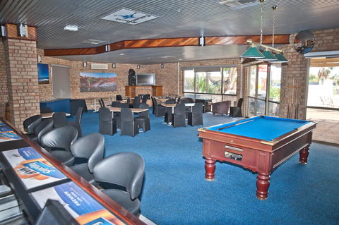 Carnarvon Motel - Accommodation ACT 34