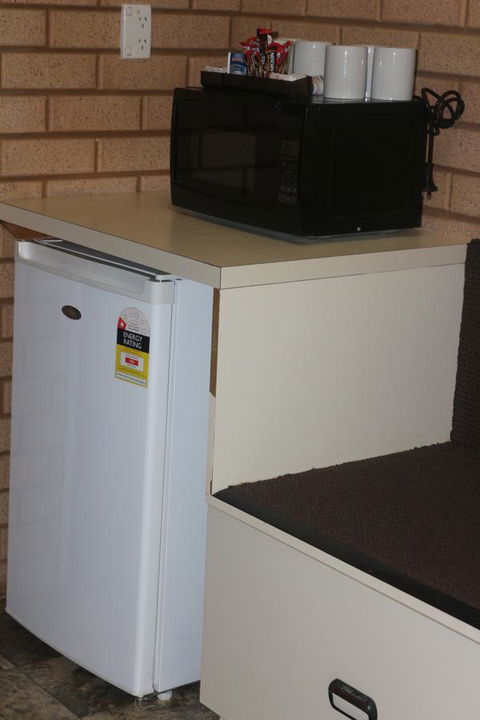 Carnarvon Motel - Accommodation ACT 15