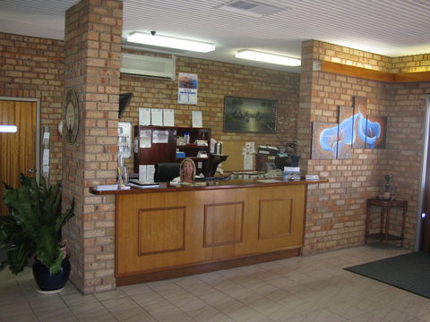 Carnarvon Motel - Accommodation ACT 40