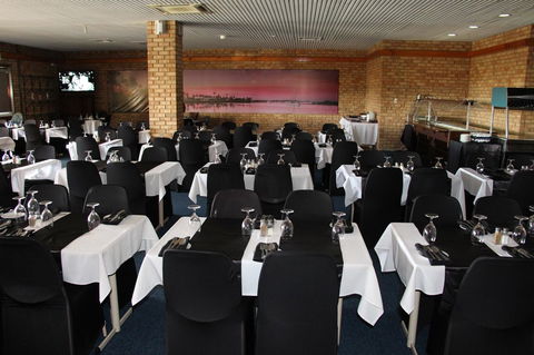 Carnarvon Motel - Accommodation ACT 16