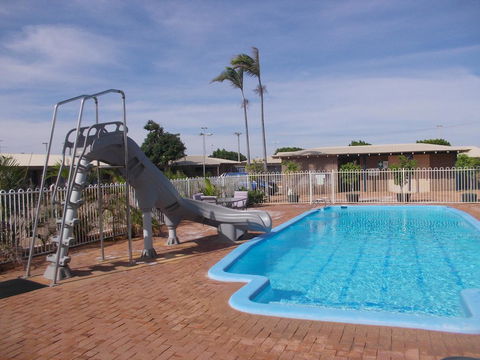 Carnarvon Motel - Accommodation ACT 3